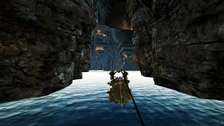 Mortal Online 2Sheevra Cave FishingOff series [upl. by Eedyak146]