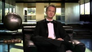 Curriculum Barney Stinson como conoci a vuestra madre [upl. by Breen]