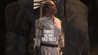 FlorencePugh first acting role  Shorts IMDb [upl. by Hands937]