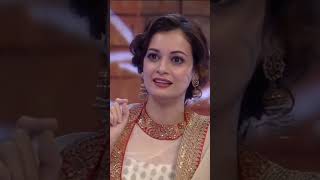 Dia Mirza Love Story 1St Love Crush diamirza viral viralvideo viralshorts shorts [upl. by Krug]