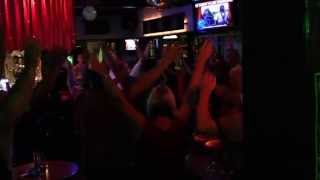 Tony Kay Tenerife  Gary Barlow tribute  Rumpot  Never Forget [upl. by Manus]