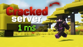 Top 5 Indian CRACKED PVP Servers [upl. by Naol]