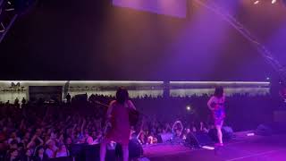 Otoboke Beaver live at Primavera Sound 2022Barcelona Spain [upl. by Oj]