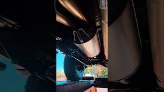 Raptor R underbody usa automobile ford car truck funny shorts raptor fyp viralvideo fast [upl. by Clay]