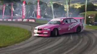 Reitnau Drift Challange 2015 [upl. by Arem649]