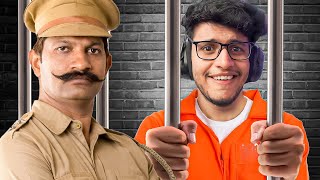 StoryTime  I Got Arrested in Goa EMOTIONAL [upl. by Ardnik]