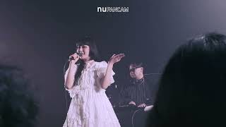 Daoko  Kakete Ageru 06 LIVE IN BANGKOK Lido Connect 20240817 [upl. by Nhguaved]