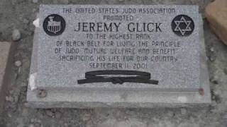 Jeremy Glick [upl. by Javier]