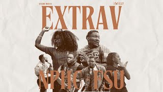 NPHC Extrav 2024 [upl. by Coney]