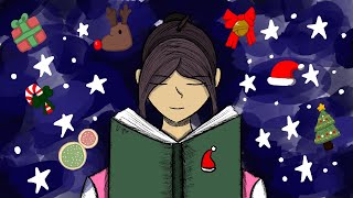 Lets Write Some Christmas Stories Together [upl. by Bridie]