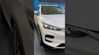 BYD Tang EV 2024 Luxury EV [upl. by Libove]