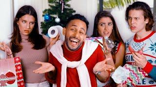 The Worst Gift Giver  Anwar Jibawi [upl. by Nnadroj697]