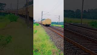 November 8 2024 katuwa howrah local train video shorts [upl. by Lamhaj713]