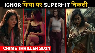 Top 6 Superhit Hindi Web Series 2024 But You Ignore [upl. by Joan650]