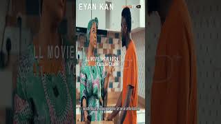 Eyan Kan Yoruba Movie 2024  Official Trailer  Now Showing On ApataTV [upl. by Aikemaj299]