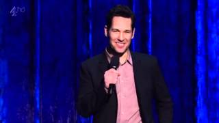 Matt Berry  Paul Rudd  The Secret Policemans Ball [upl. by Flemming]