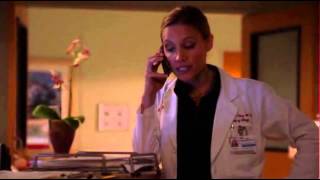 Private Practice Season 6 Deleted scene 17 [upl. by Nire]