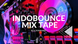 INDOBOUNCE VOL 1  RCAD MIXTAPE [upl. by Fillander]