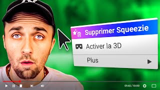 Comment Youtube va changer en 2024 [upl. by Rimola]