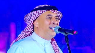 عمر العبداللات  يا كثر ما قلت  حفل السعودية quot تبوك quot [upl. by Ayotak]