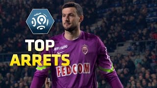 Top arrêts 15ème journée  Ligue 1  201415 [upl. by Karab]