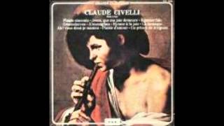 Claude Civelli  Greensleeveswmv [upl. by Nosyla]