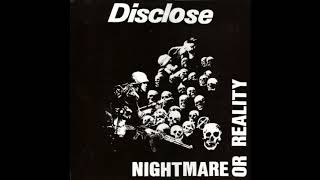 Disclose  Nightmare Or Reality [upl. by Zelten]