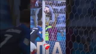 Pavard goal World Cup goal vs Argentina [upl. by Resa]