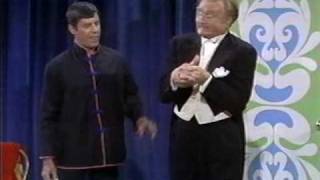 Red Skelton And Jerry Lewis [upl. by Baldridge741]