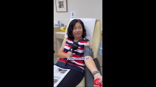 World Blood Donor Day 2024 [upl. by Marco]