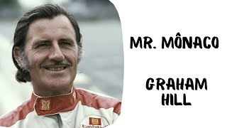 GRAHAM HILL  EVERYBODYS CHANGING [upl. by Ekaj]