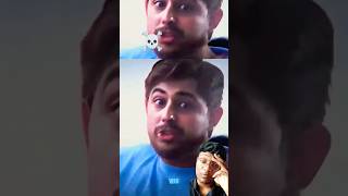 Mr beast parody ftindian creator  CarryminatiHarsh BeniwalBB Ashish Chanchlani 💞wareditx6685 [upl. by Odrick683]