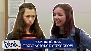 Z zazdrości o przyjaciółkę zrobiła o niej złośliwego mema 😬  Szkoła [upl. by Nowtna]