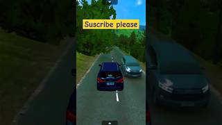 New car mod bussid 😍shortvideo viralvideo [upl. by Naelopan839]