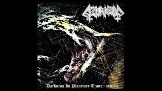 Abominablood AR  Darkness in Planetary Transmutation Full Length 2024 [upl. by Alvinia]