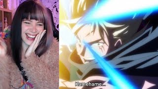 That Time I Got Reincarnated as a Slime S2 Part 2 Episode 11 Reaction  Returning from the Brink [upl. by Notgnihsaw238]