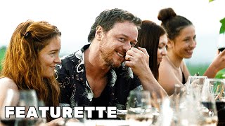 SPEAK NO EVIL Featurette  quotVacation Friendsquot 2024 [upl. by Shore]