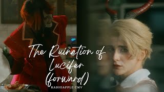 CMV The Ruination of Lucifer unreversed [upl. by Llednahs163]