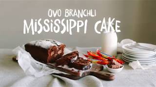 Rezept Ovomaltine Mississippi Cake [upl. by Aaron]