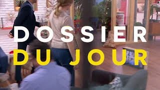 Volaille de Noël  comment bien la choisir et la cuisiner   La Quotidienne [upl. by Kosel]