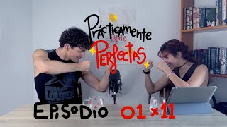 SOMOS UNAS FRACASADAS  Episodio 01x11 [upl. by Robbins749]