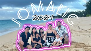 JOMALIG ISLAND 2024  Quezon [upl. by Joelynn]