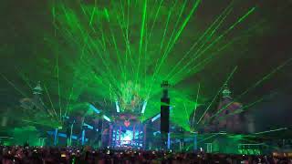 Intents 2024  Radical Redemption  Laser Legion Live  No Retaliation [upl. by Nahn]