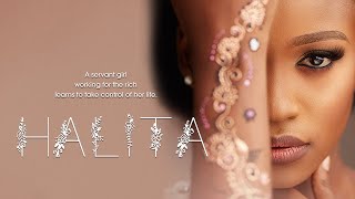 Halita 2019  Season 1  Episode 49  Alfred Six Foot Plus Atungu  Maksat Anpe Adiele [upl. by Ayala]