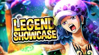 FEMALE LAW amp BEPO ARE SO FUN Surprisingly Good Captain Effect SugoFest Exclusive Showcase [upl. by Ettedualc]