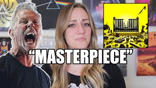 Metallica First Impressions  Fans React to 72 Seasons [upl. by Emina]