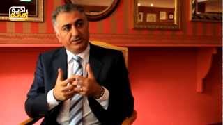 RZ interview with Reza Pahlavi [upl. by Kassandra]