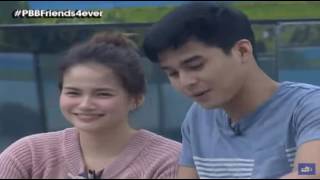 McLisse Lababo Moment [upl. by Ellivro955]