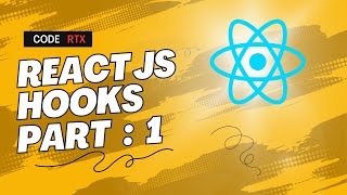 React Hooks part 1  useState  in Urdu  Hindi [upl. by Tak]