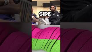 kevin durant mocking speed speed ishowspeed kevindurant shorts [upl. by Drofxer]